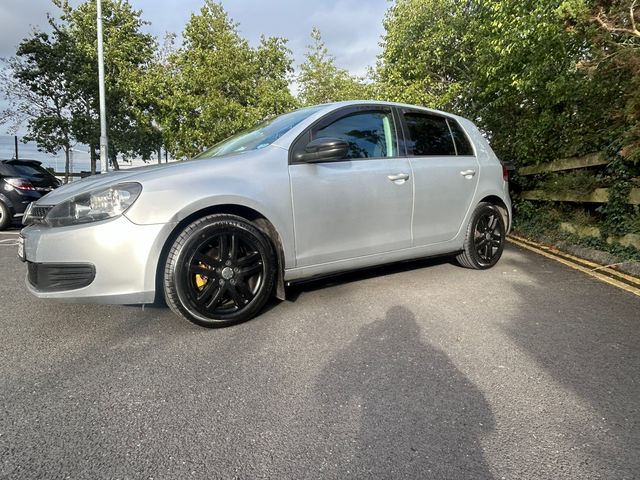 Image for 2009 Volkswagen Golf 