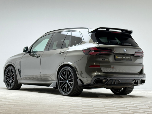 Image for 2025 BMW X5 50E M SPORT XDRIVE *HUGE SPEC*
