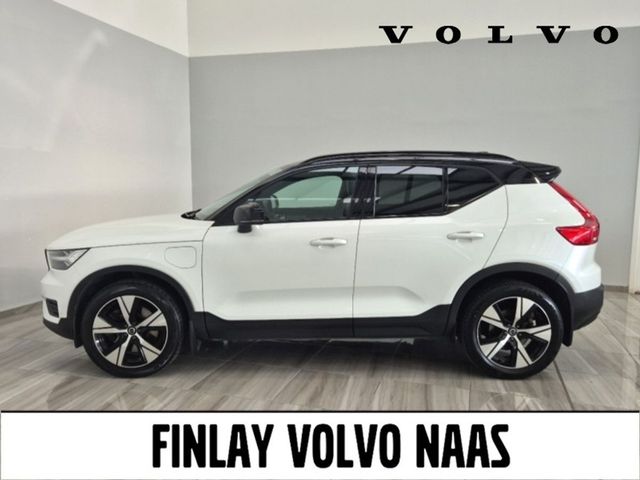 Image for 2022 Volvo XC40 PHEV T4 (197hp) R-Design FWD