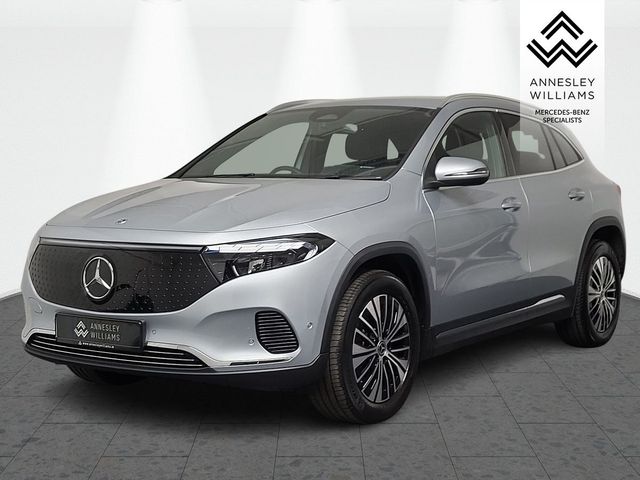 Image for 2025 Mercedes-Benz EQA EQA250+ Sport Executive 70.5kWh