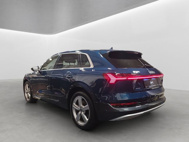 Image for 2023 Audi e-tron QUATTRO TECHNIK 50. ONLY 14K MILES. FINANCE ARRANGED. SIMI. AA APPROVED.