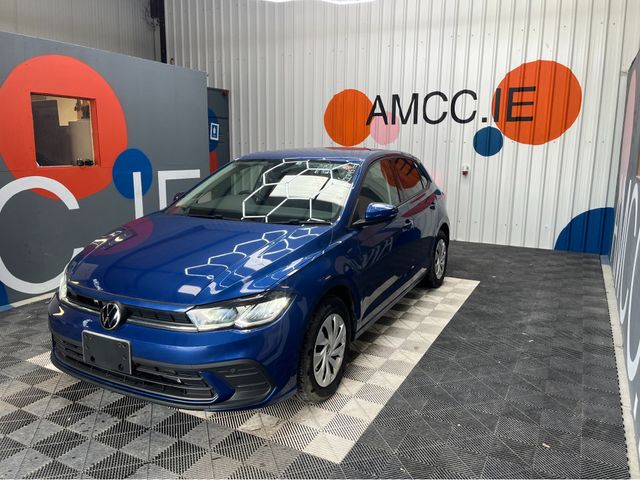 Image for 2022 Volkswagen Polo €19950 2022 POLO AUTOMATIC 1.0 TSI ACTIVE / 15k KMs / REVERSE CAMERA , ADAPTIVE CRUISE & MORE