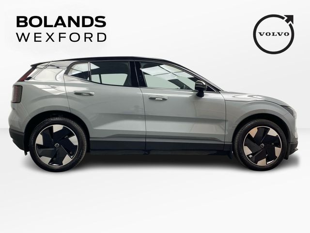 Image for 2026 Volvo EX30 Single Motor Ex Range BEV 272hp Plus