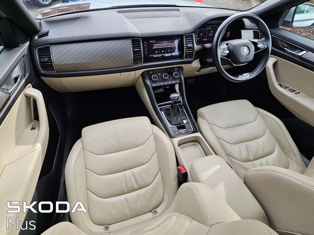 Image for 2022 Skoda Kodiaq (84) Style 2.0 TDI 150HP DSG 7 Seat