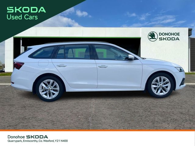 Image for 2022 Skoda Octavia OCTAVIA COMBI AMB 1.0TSI 110HP-EASTER SALE NOW LIVE