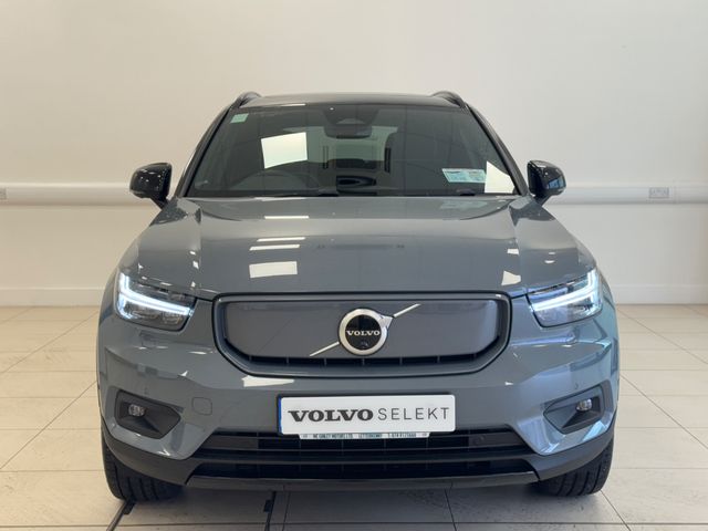 Image for 2022 Volvo XC40 Rchrg PRO 5DR Auto