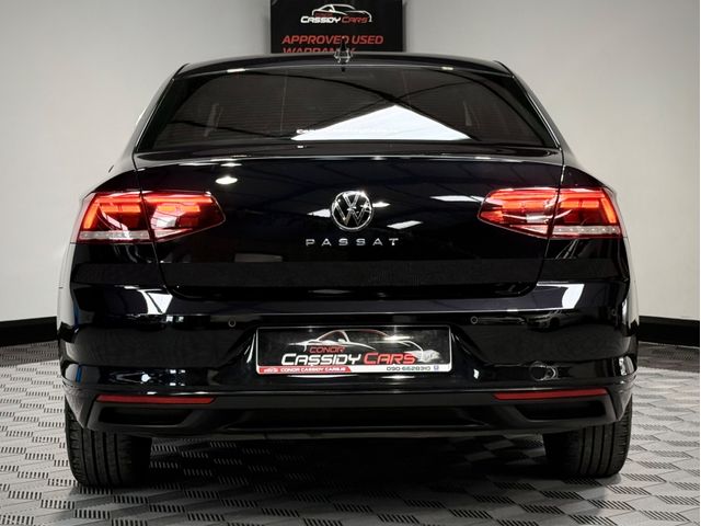 Image for 2022 Volkswagen Passat SE NAV TDI DSG // AUTOMATIC // FINANCE AVAILABLE //