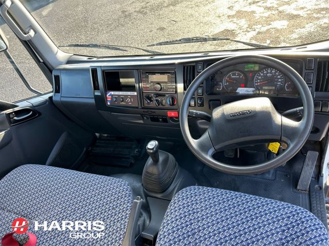 Image for 2022 Isuzu NNR GRAFTER N35.125