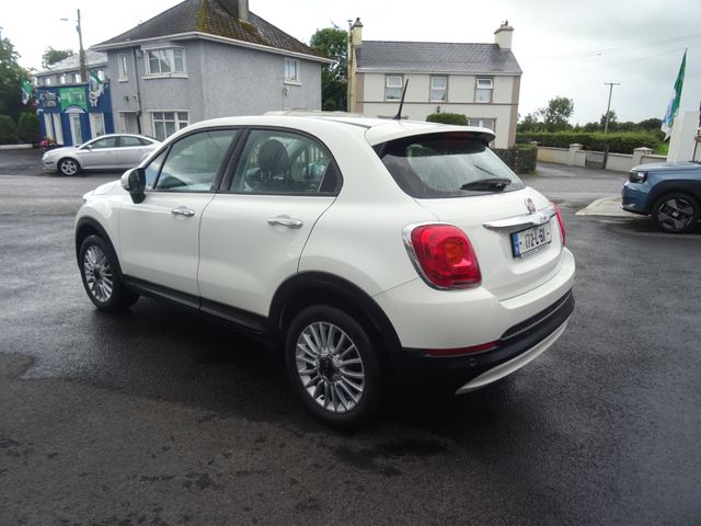 Image for 2017 Fiat 500X POP Star 1.6 Mjet 120HP 4X2 S1