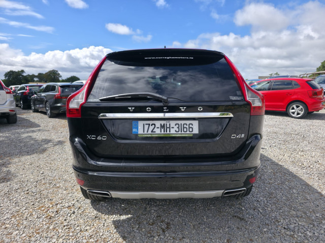 Image for 2017 Volvo XC60 