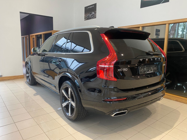 Image for 2016 Volvo XC90 2.0 D5 R-design P-pulse AWD 5