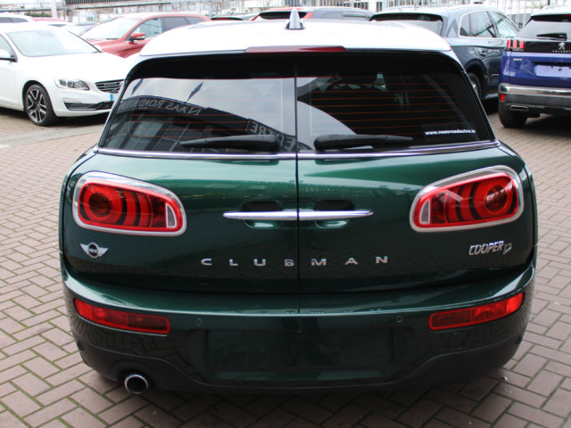 Image for 2017 Mini Clubman 2.0D CLUBMAN 6DR COPPER EDITION AUTO // 1 OWNER WITH ONLY 99470 KMS // BUY WITH CONFIDENCE AA AND SIMI APPROVED DEALER 2025 // FINANCE ARRANGED // ALL TRADE INS WELCOME //