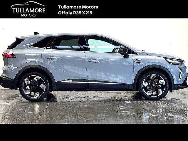 Image for 2025 Renault Symbioz E-Tech full hybrid 145 Auto Techno