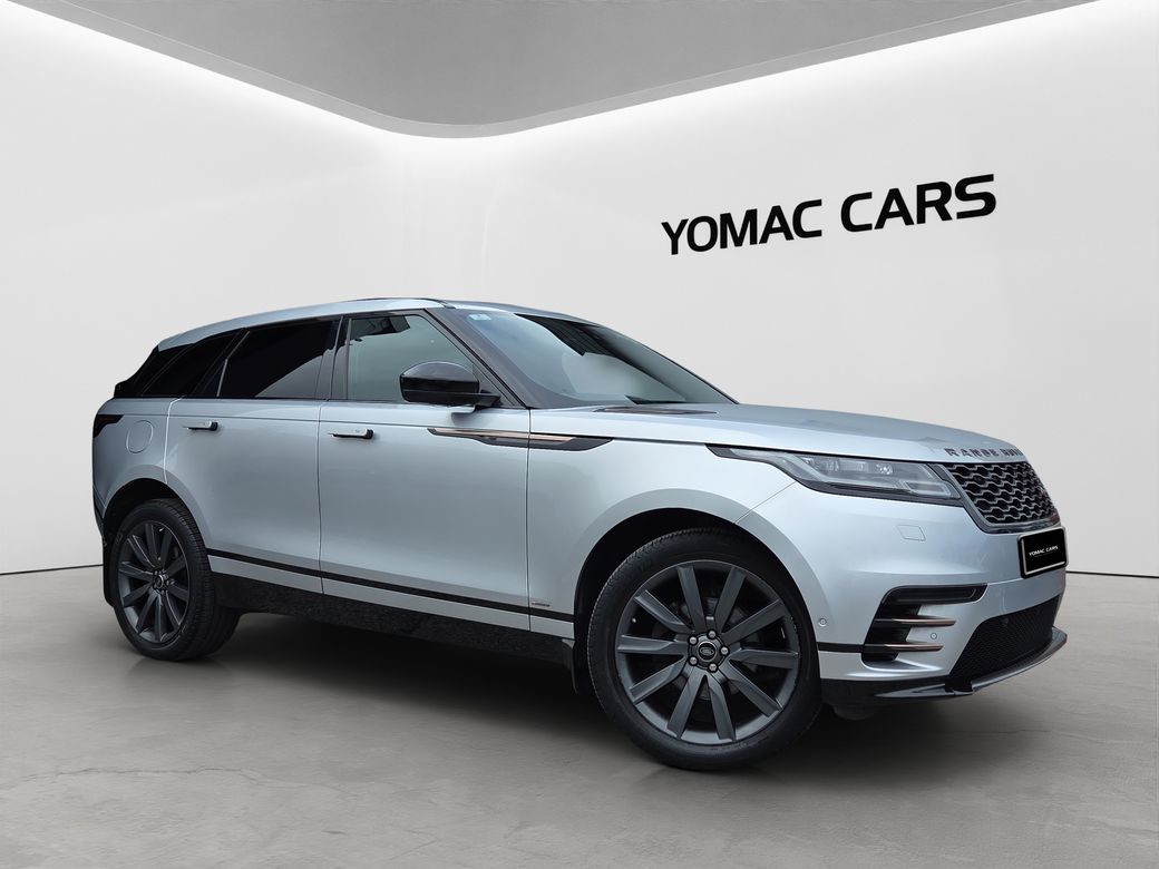 Image for 2020 Land Rover Range Rover Evoque D240 R-DYNAMIC HSE -- IMMACULATE CONDITION -- FINANCE ARRANGED 