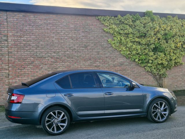 Image for 2019 Skoda Octavia FINANCE AVAILABLE