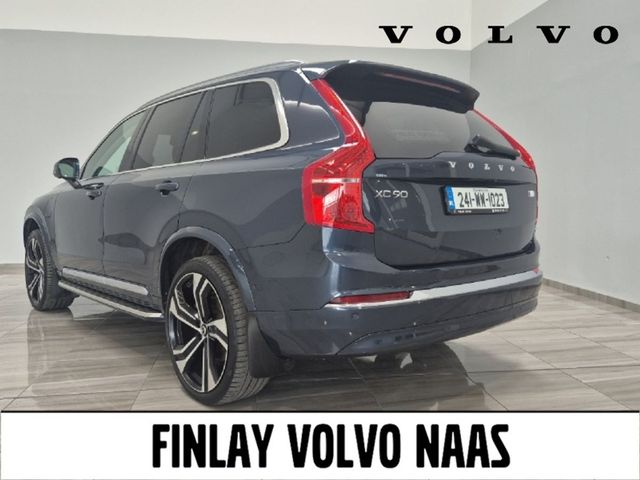 Image for 2024 Volvo XC90 T8 PHEV 455hp Ultimate (Bright Theme)