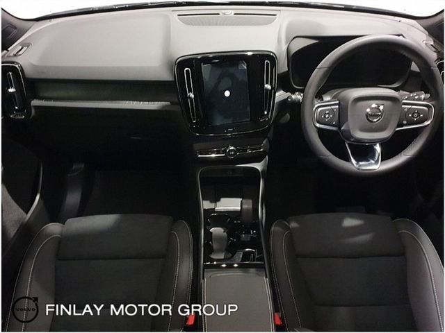 Image for 2026 Volvo C40 PLUS, Single motor In Stock