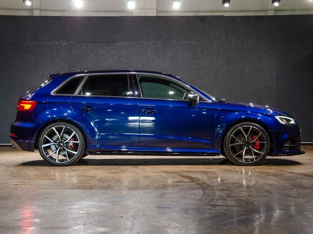 Image for 2020 Audi S3 2.0L QUATTRO S-TRONIC - UPGRADED ALLOYS - SIDE SKIRTS AND LIP KIT - HALF LEATHER/HEATED SEATS - ANDROID AUTO/APPLE CARPLAY - REVERSE CAMERA