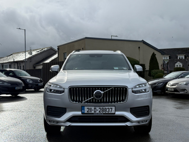 Image for 2021 Volvo XC90 B5 AWD MOMENTUM 7 SEATS AUTO *PAN ROOF*