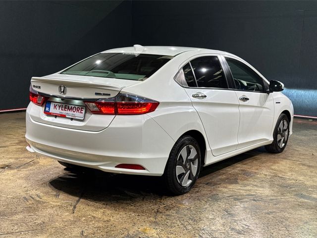 Image for 2017 Honda Grace 1.5 HYBRID - CRUISE CONTROL - REAR CAMERA - PUSH BUTTON START/STOP - CRUISE CONTROL