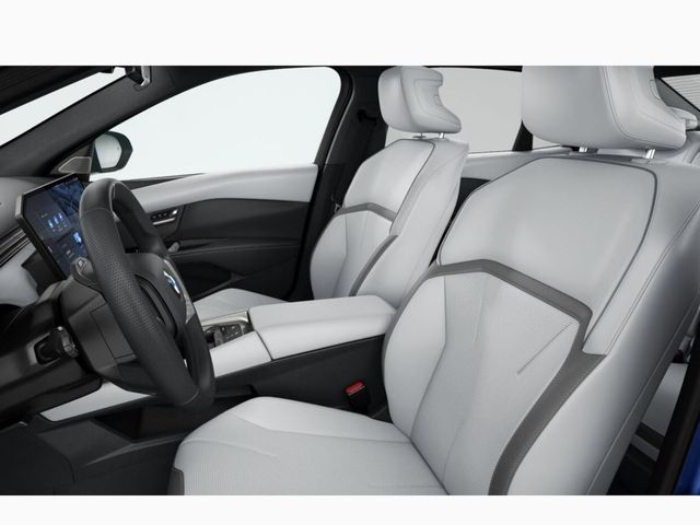Image for 2026 BMW 3 Series i3 50 xDrive M Sport First Edition *906km Range*