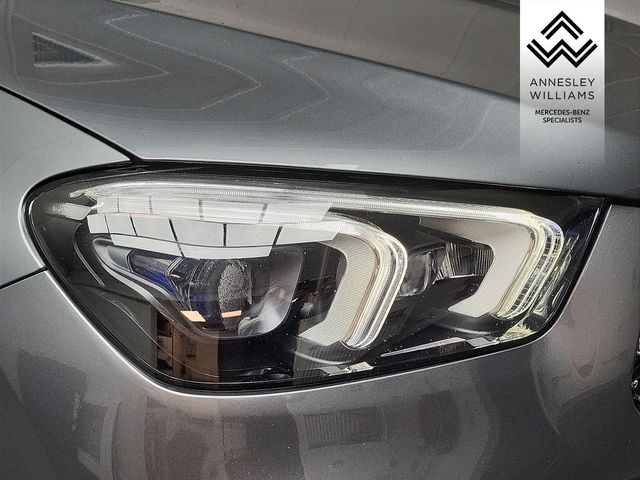 Image for 2021 Mercedes-Benz GLE Class GLE350 de 4MATIC AMG Line Premium + Coupe