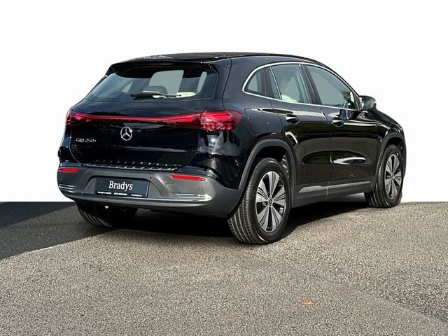 Image for 2025 Mercedes-Benz EQA EQA 250+ Up to 560 km Range--Progressive**Only Delivery Miles**