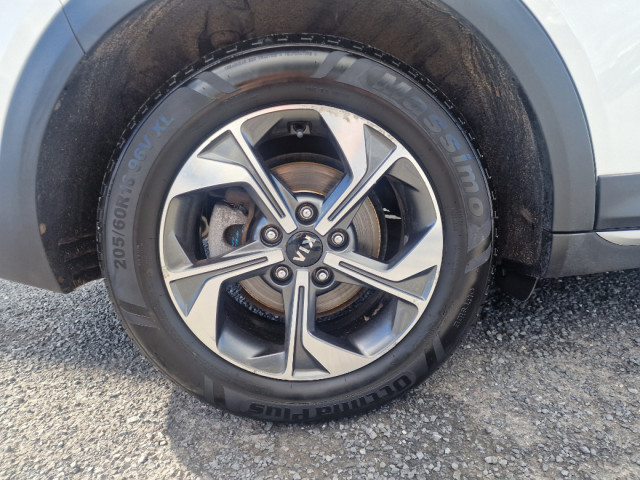 Image for 2020 Kia XCeed 1.6crdi 2 ISG 114BHP 5DR