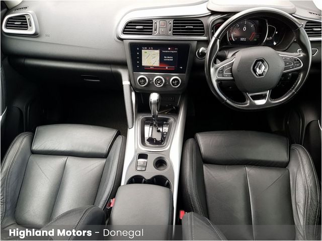 Image for 2020 Renault Kadjar 1.5 BLUE dCi 115 EDC GT Line