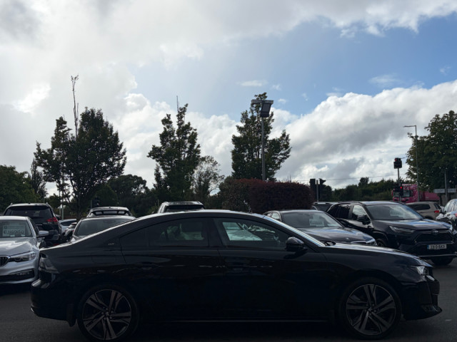 Image for 2022 Peugeot 508 1.5 HDI GT Premium AUTO *Low Kils*