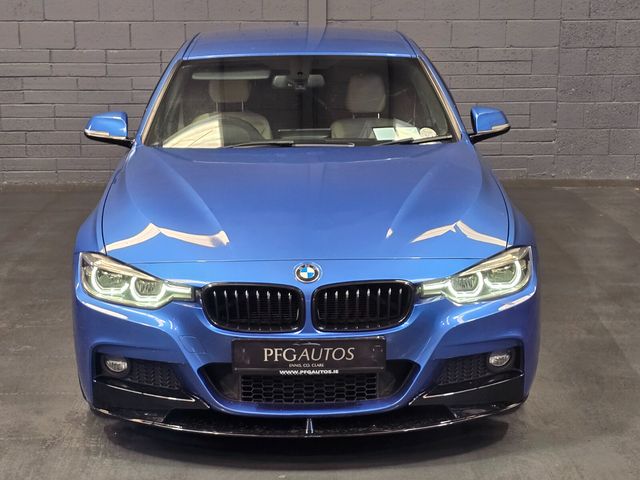Image for 2016 BMW 3 Series 320d M Sport Auto