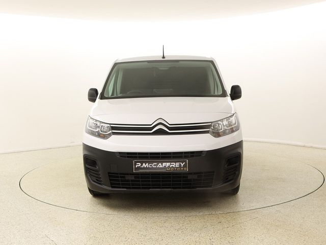 Image for 2023 Citroen Berlingo 