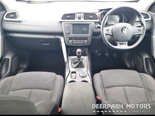 Image for 2016 Renault Kadjar 1.6 dCi 130 4wd Dynamique Nav