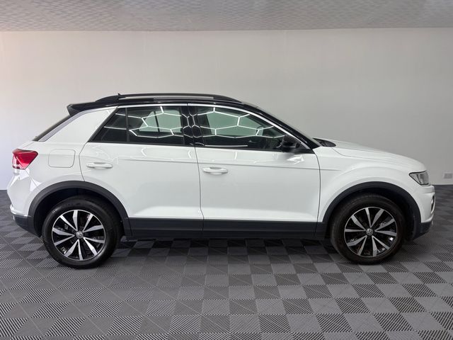 Image for 2019 Volkswagen T-Roc 1.0 TSI 115bhp Design