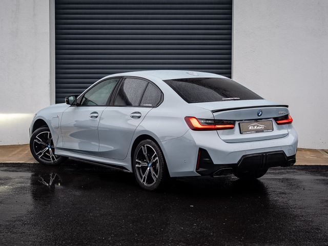 Image for 2024 BMW 3 Series 330E M SPORT