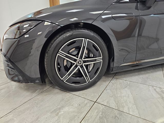 Image for 2025 Mercedes-Benz EQE 350 PLUS // NIGHT EDITION
