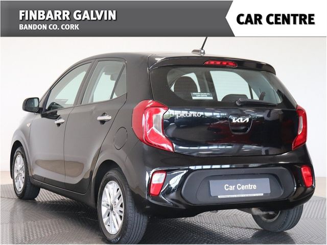 Image for 2023 Kia Picanto 1.0 K1 Petrol
