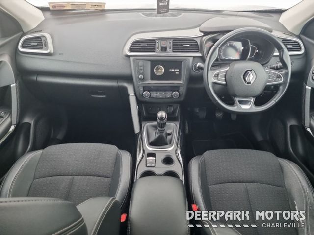 Image for 2018 Renault Kadjar 1.2 TCe 130 ENERGY Expression+