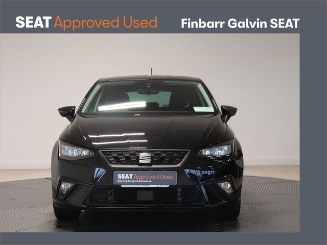 Image for 2025 SEAT Ibiza Ibiza 1.0TSI 95hp SE+