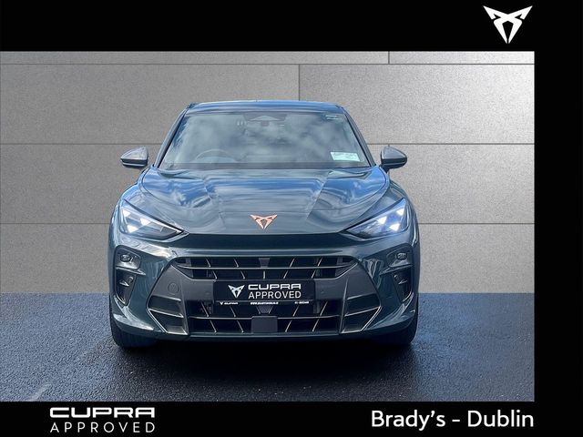 Image for 2025 Cupra Terramar EHYBRID 204HP DSG *CUPRA APPROVED*