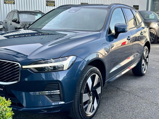 Image for 2025 Volvo XC60 ++DELIVERY MILES ONLY++ T6 PHEV AWD AUTO