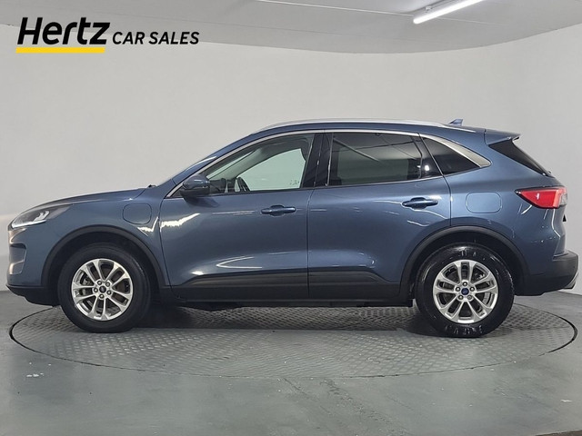 Image for 2024 Ford Kuga TITANIUM PHEV 2.5 Petrol Automatic