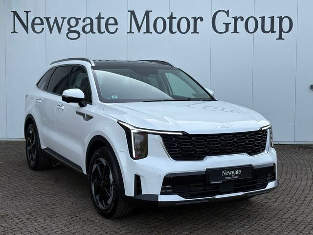 Image for 2026 Kia Sorento PHEV Petrol
