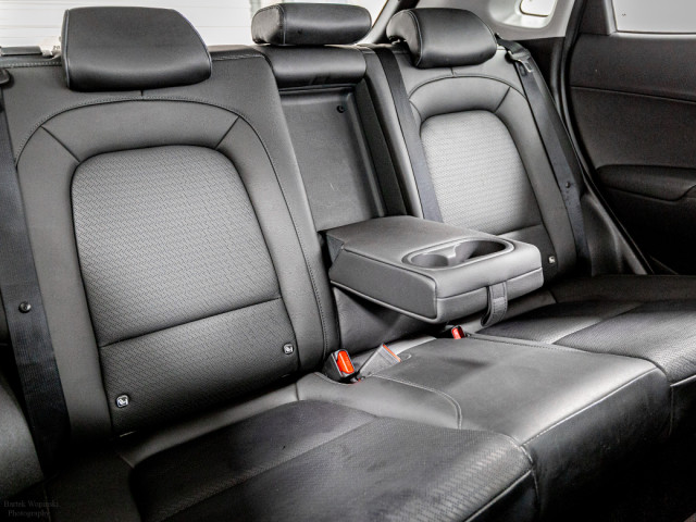 Image for 2020 Hyundai Kona Kauai EV Premium 64kWh Auto 200HP
