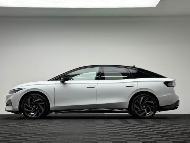 Image for 2025 Volkswagen ID.7 MATCH PRO