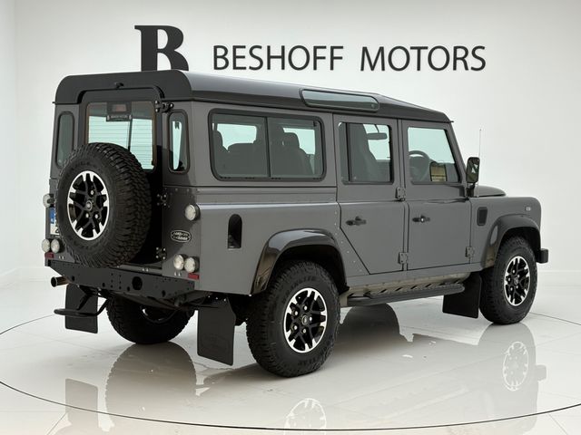 Image for 2015 Land Rover Defender 110 ADVENTURE=NOW SOLD=MORE WANTED