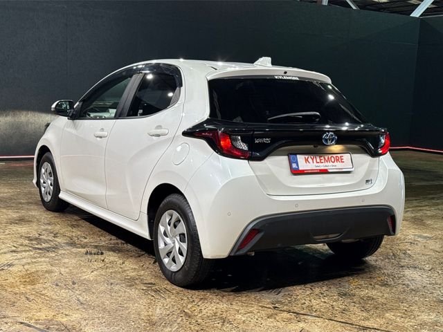 Image for 2020 Toyota Yaris 1.5 HYBRID - CRUISE CONTROL - REAR CAMERA - PUSH BUTTON START/STOP