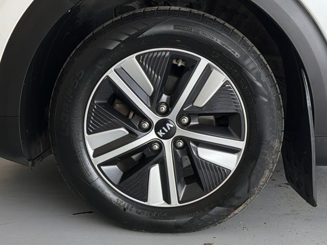 Image for 2021 Kia Niro PHEV 1.6 Auto