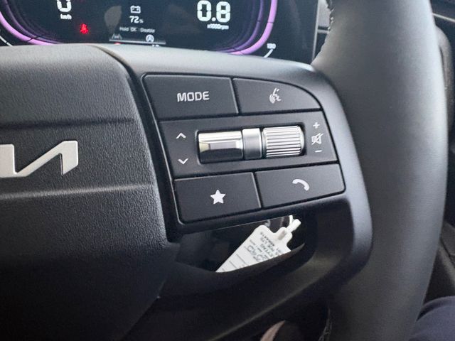 Image for 2026 Kia Stonic *1.0L PETROL Turbo* Finance From 3.9%** 7 Year Warranty, High Spec, Sat Nav, Bluetooth, 3 years AA, Lane Departure Warning, Touch Screen Infotainment System, 