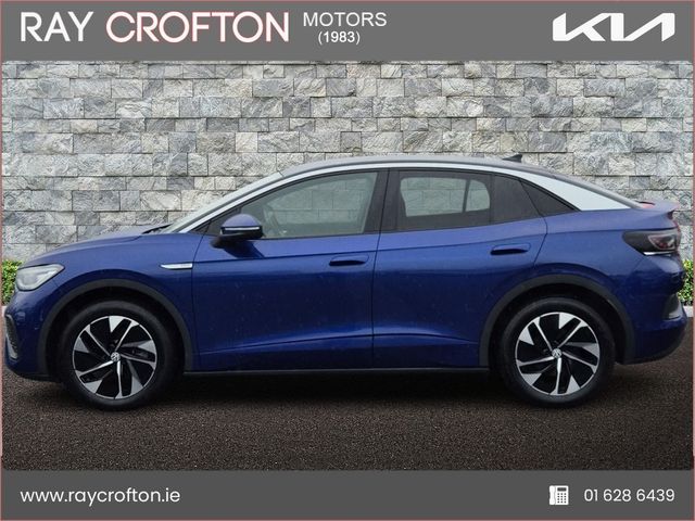 Image for 2023 Volkswagen ID.5 BUSINESS 77kWh 174HP